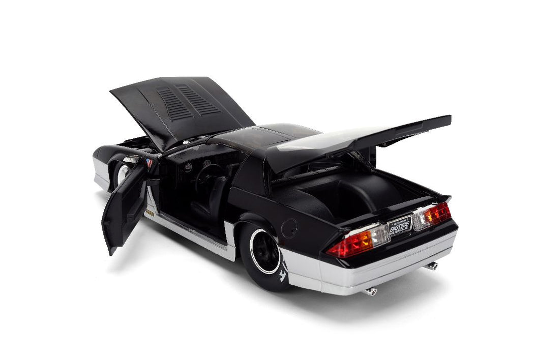 JAD36454 Jada 1/24 "BIGTIME Muscle" - 1985 Chevy Camaro Z28