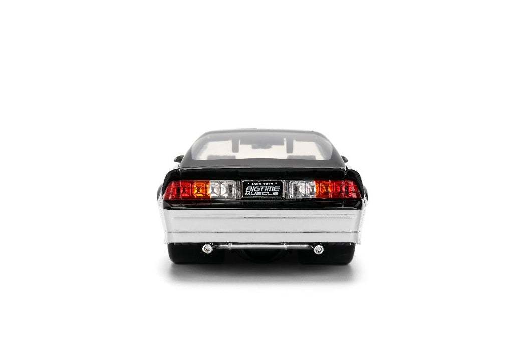 JAD36454 Jada 1/24 "BIGTIME Muscle" - 1985 Chevy Camaro Z28