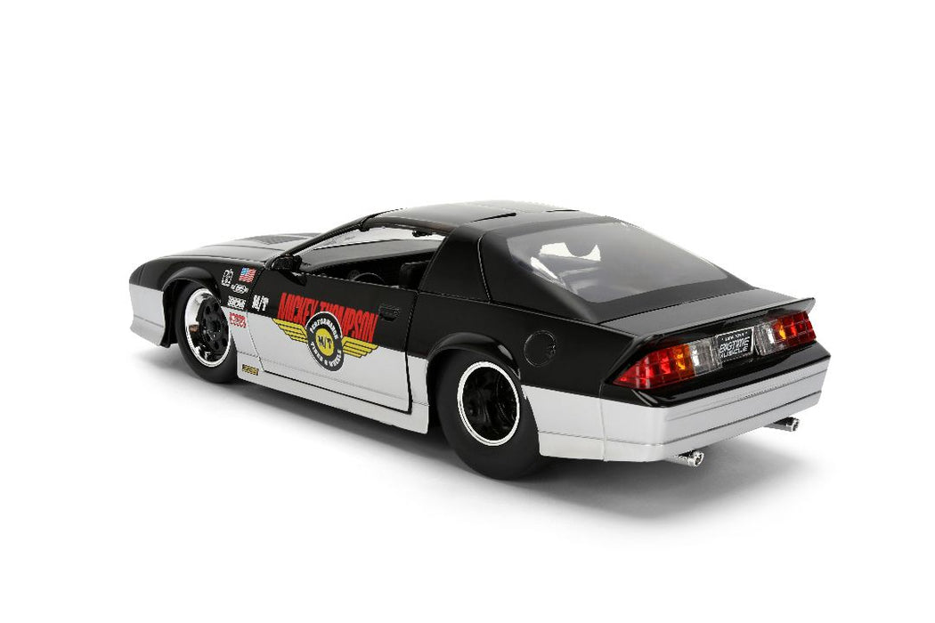JAD36454 Jada 1/24 "BIGTIME Muscle" - 1985 Chevy Camaro Z28