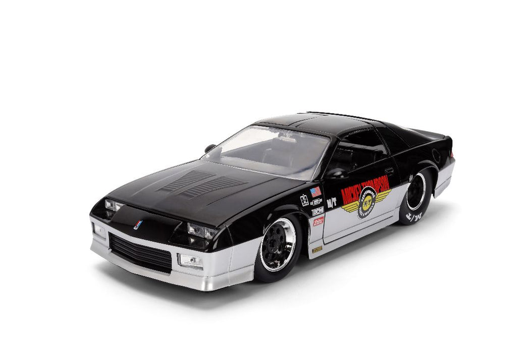 JAD36454 Jada 1/24 "BIGTIME Muscle" - 1985 Chevy Camaro Z28