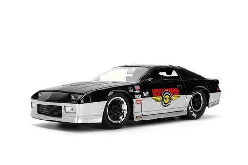 JAD36454 Jada 1/24 "BIGTIME Muscle" - 1985 Chevy Camaro Z28