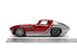 JAD36459 Jada 1/24 "BIGTIME Muscle" - 1963 Chevy Corvette Sringray