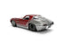 JAD36459 Jada 1/24 "BIGTIME Muscle" - 1963 Chevy Corvette Sringray