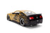 JAD36462 Jada 1/24 "BIGTIME Muscle" - 2008 Ford Mustang Shelby GT500KR