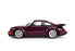 JAD36466 Jada 1/18 PINK SLIPS W8 - Porsche 911 (964) 3.6 Turbo