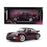 JAD36466 Jada 1/18 PINK SLIPS W8 - Porsche 911 (964) 3.6 Turbo