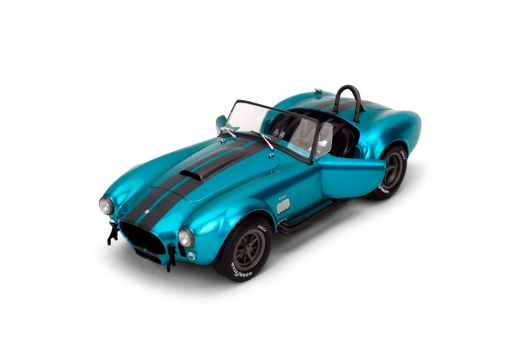 JAD36467 Jada 1/18 "Pink Slips" W6 - Shelby Cobra 427 MK2
