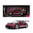 JAD37469 Jada 1/18 "Pink Slips" W6 - Porsche GT3 RS