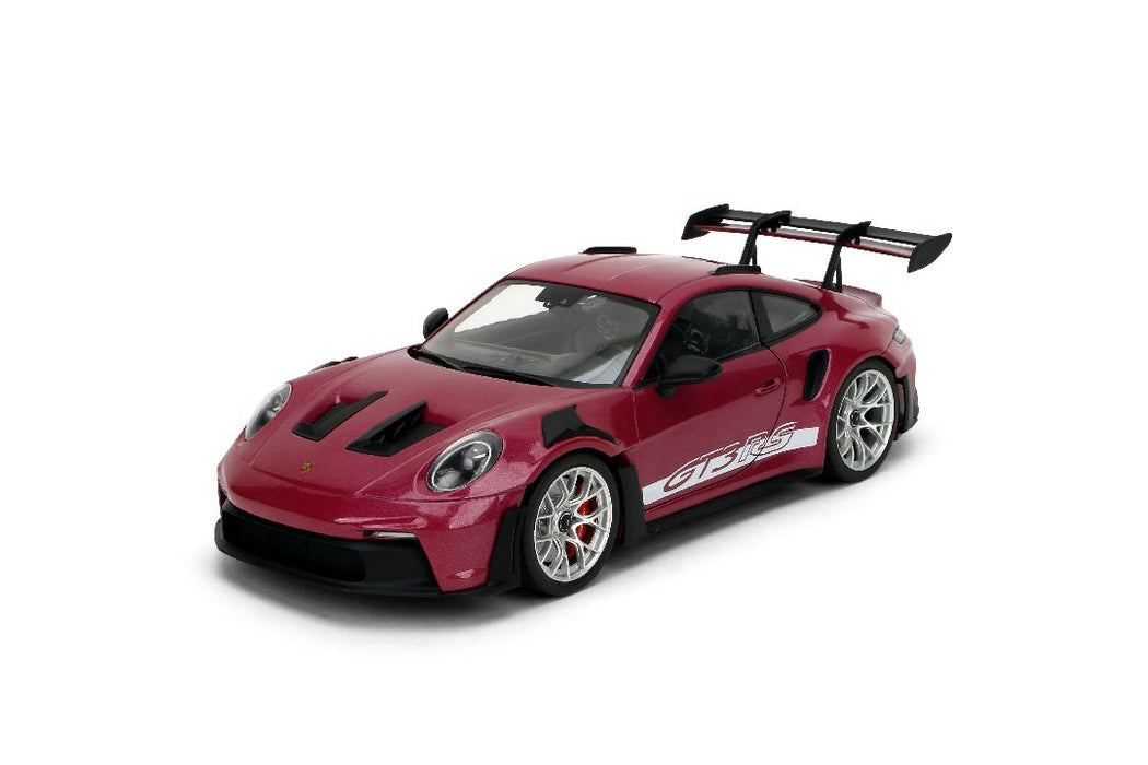 JAD37469 Jada 1/18 "Pink Slips" W6 - Porsche GT3 RS