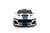 JAD36470 Jada 1/18 PINK SLIPS W8 - 2025 Ford Mustang Super Snake