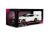 JAD36470 Jada 1/18 PINK SLIPS W8 - 2025 Ford Mustang Super Snake