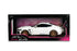 JAD36470 Jada 1/18 PINK SLIPS W8 - 2025 Ford Mustang Super Snake