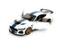 JAD36470 Jada 1/18 PINK SLIPS W8 - 2025 Ford Mustang Super Snake