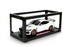 JAD36470 Jada 1/18 PINK SLIPS W8 - 2025 Ford Mustang Super Snake