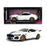 JAD36470 Jada 1/18 PINK SLIPS W8 - 2025 Ford Mustang Super Snake