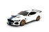 JAD36470 Jada 1/18 PINK SLIPS W8 - 2025 Ford Mustang Super Snake