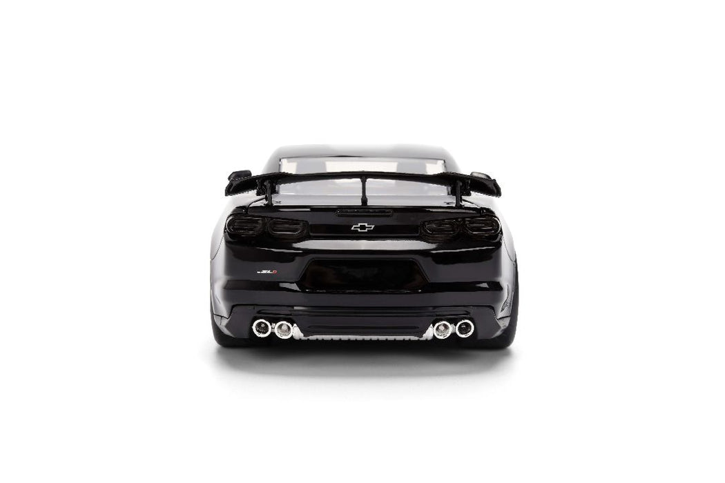 JAD36475 Jada 1/24 "Fast & Furious" 2024 Chevy Camaro ZL1 1LE