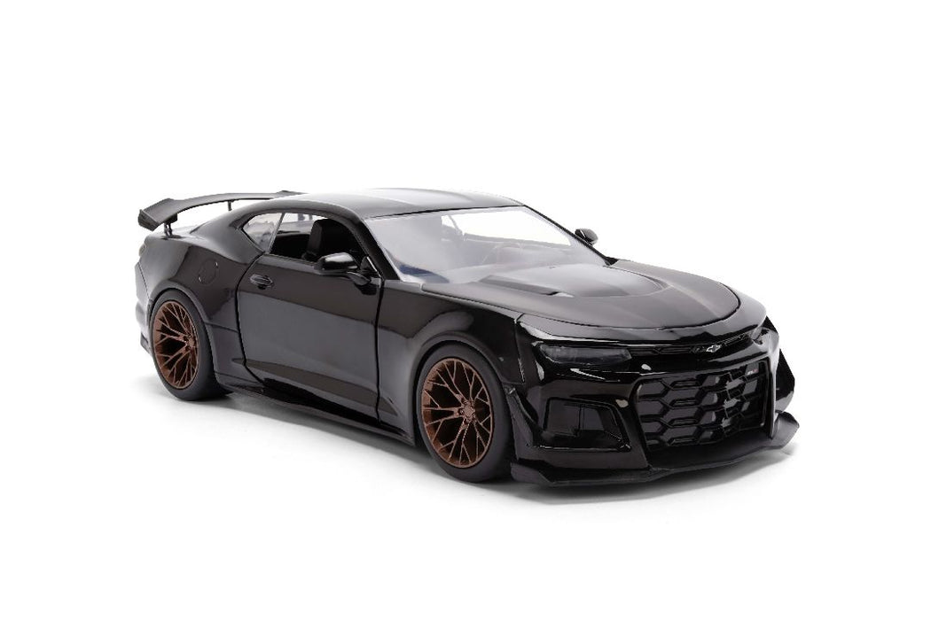 JAD36475 Jada 1/24 "Fast & Furious" 2024 Chevy Camaro ZL1 1LE