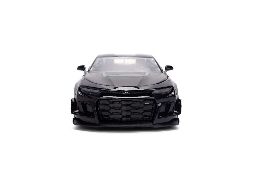 JAD36475 Jada 1/24 "Fast & Furious" 2024 Chevy Camaro ZL1 1LE