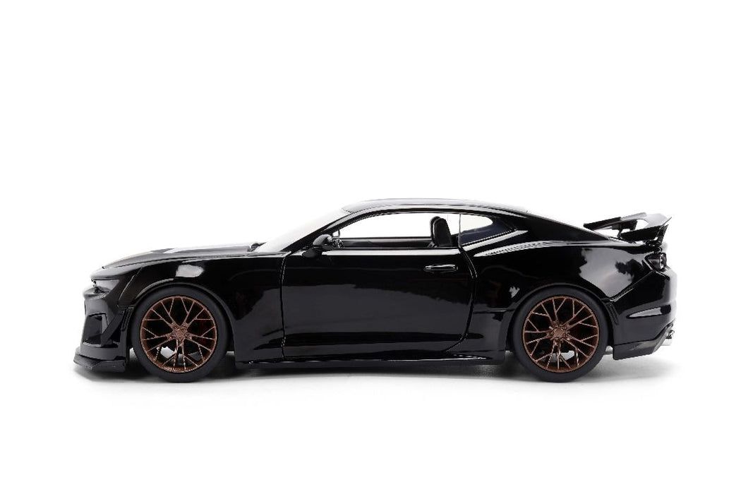 JAD36475 Jada 1/24 "Fast & Furious" 2024 Chevy Camaro ZL1 1LE