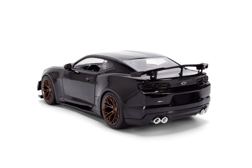 JAD36475 Jada 1/24 "Fast & Furious" 2024 Chevy Camaro ZL1 1LE