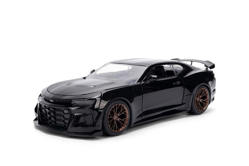 JAD36475 Jada 1/24 "Fast & Furious" 2024 Chevy Camaro ZL1 1LE