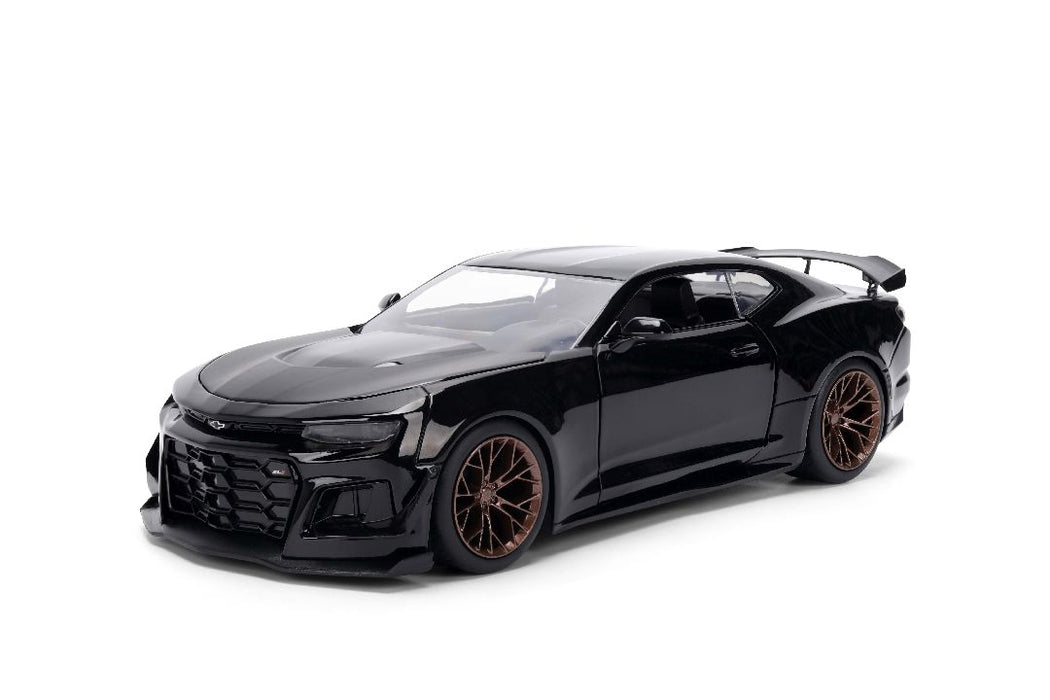 JAD36475 Jada 1/24 "Fast & Furious" 2024 Chevy Camaro ZL1 1LE