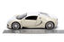 JAD36476 Jada 1/24 "Fast & Furious" 2011 Bugatti Veyron