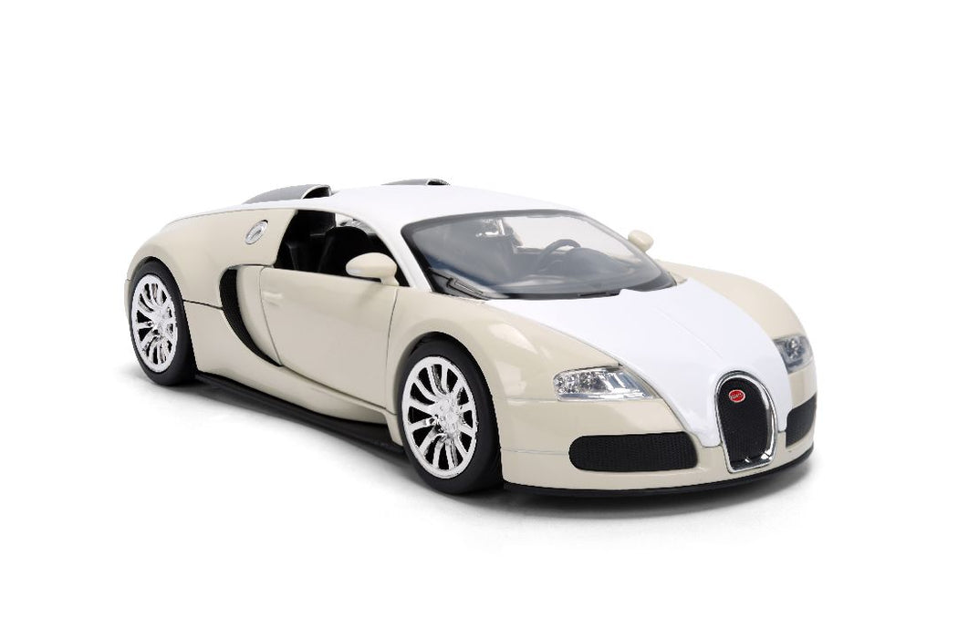 JAD36476 Jada 1/24 "Fast & Furious" 2011 Bugatti Veyron
