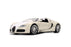 JAD36476 Jada 1/24 "Fast & Furious" 2011 Bugatti Veyron