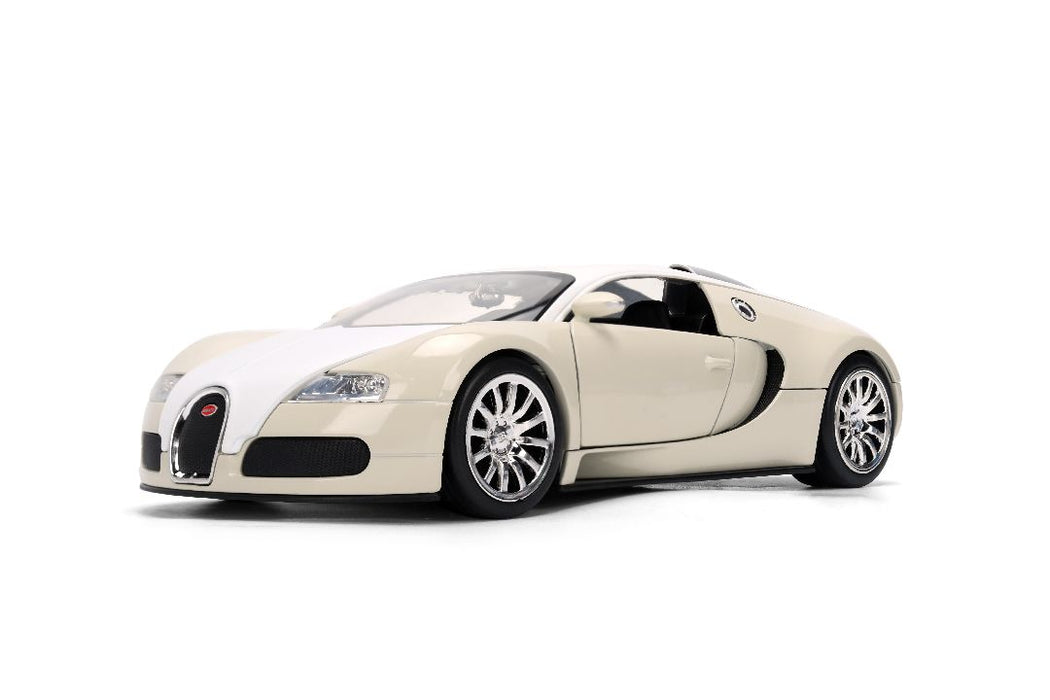 JAD36476 Jada 1/24 "Fast & Furious" 2011 Bugatti Veyron