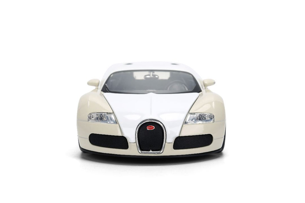 JAD36476 Jada 1/24 "Fast & Furious" 2011 Bugatti Veyron