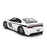 JAD36478 Jada 1/24 "Hollywood Rides" SW - 2015 Challenger STORMTROOPER