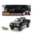 JAD36479 Jada 1:24 HWR - BTTF 1985 Toyota SR5 w/Marty's Skateboard