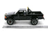 JAD36479 Jada 1:24 HWR - BTTF 1985 Toyota SR5 w/Marty's Skateboard