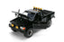 JAD36479 Jada 1:24 HWR - BTTF 1985 Toyota SR5 w/Marty's Skateboard