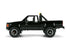 JAD36479 Jada 1:24 HWR - BTTF 1985 Toyota SR5 w/Marty's Skateboard