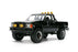 JAD36479 Jada 1:24 HWR - BTTF 1985 Toyota SR5 w/Marty's Skateboard