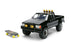 JAD36479 Jada 1:24 HWR - BTTF 1985 Toyota SR5 w/Marty's Skateboard