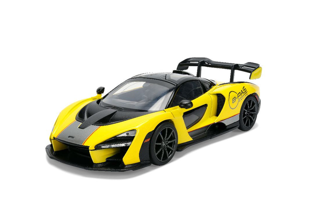 JAD36484 Jada 1/24 HYPERSPEC - McLaren Senna