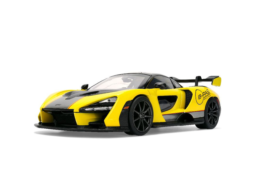 JAD36484 Jada 1/24 HYPERSPEC - McLaren Senna