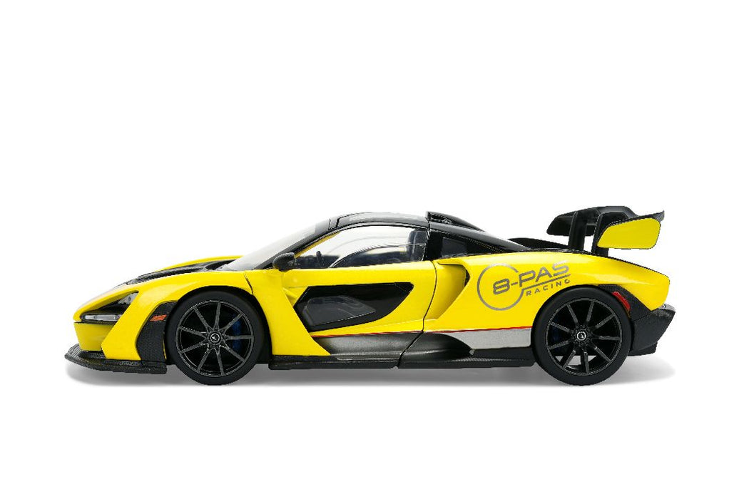 JAD36484 Jada 1/24 HYPERSPEC - McLaren Senna
