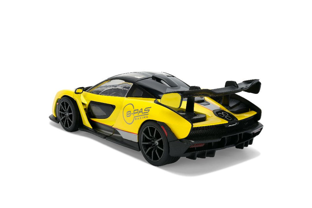 JAD36484 Jada 1/24 HYPERSPEC - McLaren Senna