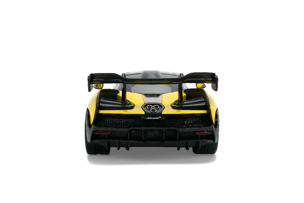 JAD36484 Jada 1/24 HYPERSPEC - McLaren Senna