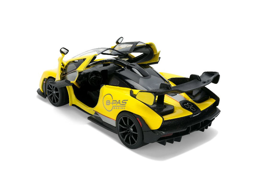 JAD36484 Jada 1/24 HYPERSPEC - McLaren Senna