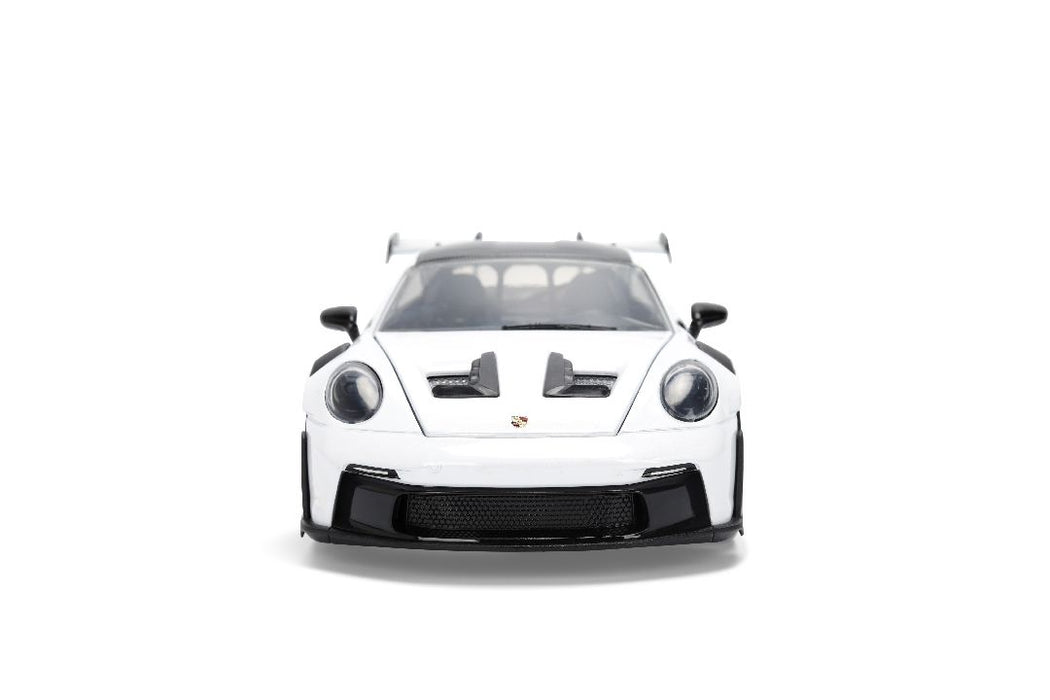JAD36494 Jada 1/24 HYPERSPEC - 2007 Porsche 911 Turbo 997