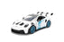 JAD36494 Jada 1/24 HYPERSPEC - 2007 Porsche 911 Turbo 997