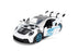 JAD36494 Jada 1/24 HYPERSPEC - 2007 Porsche 911 Turbo 997