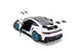 JAD36494 Jada 1/24 HYPERSPEC - 2007 Porsche 911 Turbo 997