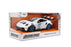 JAD36494 Jada 1/24 HYPERSPEC - 2007 Porsche 911 Turbo 997